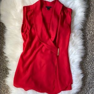 Express portfolio top